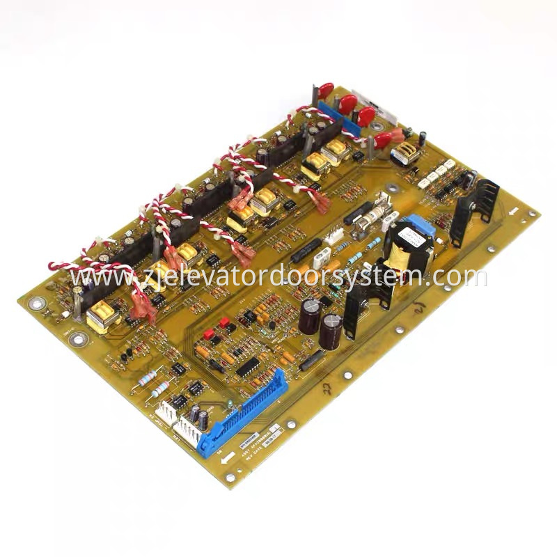 OTIS PCB AGA26800UD2